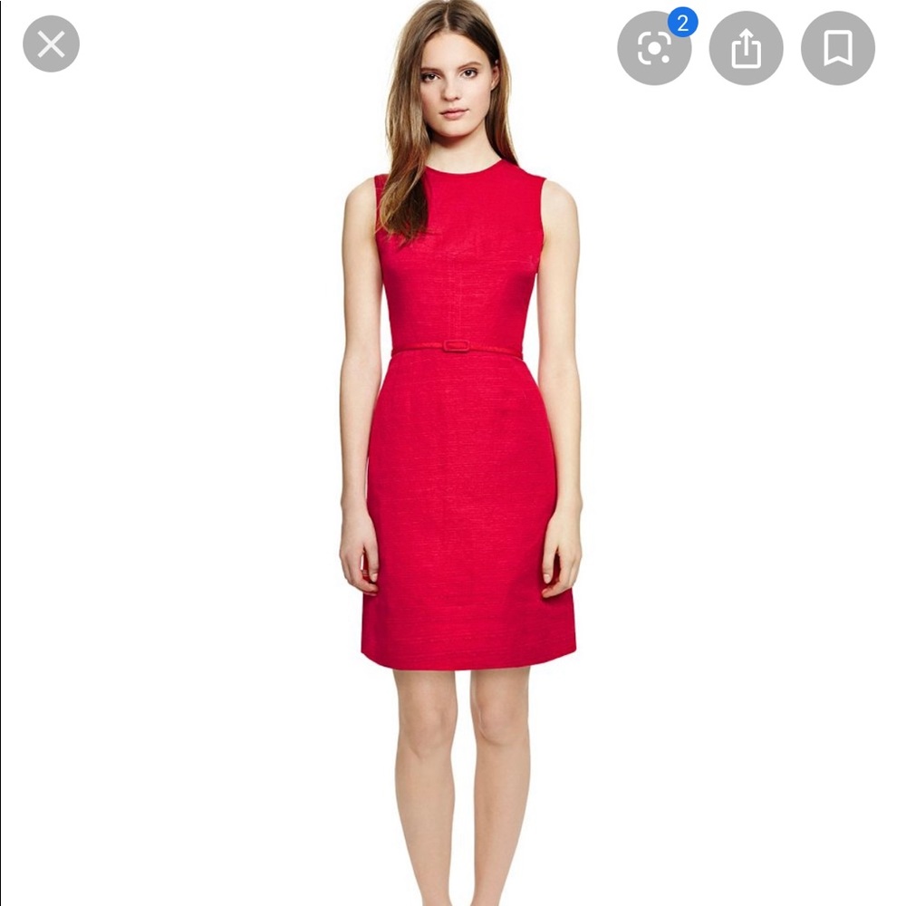 Tory Burch Kimberly Dress